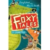 KNYGA Bookshop Foxy Tales: The Cunning Plan