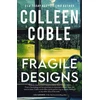 KNYGA Bookshop Fragile Designs