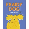 KNYGA Bookshop Fraidy Dog