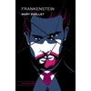 KNYGA Bookshop Frankenstein (Graphic Art Collector's Edition)