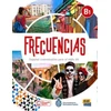 KNYGA Bookshop Frecuencias B1 : Exercises Book