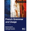 KNYGA Bookshop French Grammar and Usage