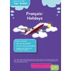 KNYGA Bookshop FRENCH HOLIDAYS
