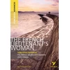 KNYGA Michael Duffy French Lieutenant's Woman (York Notes Advanced) English Literature Study Guide - for 2026, 2027 exams