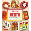 KNYGA Bookshop Fresh Bento