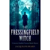 KNYGA Bookshop Fressingfield Witch