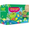 KNYGA Sigrid Martinez Freya Frog Takes a Bath