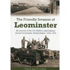 KNYGA Bookshop Friendly Invasion of Leominster