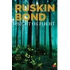 KNYGA Ruskin Bond Fright or Flight