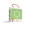 KNYGA Bookshop Frog