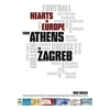 KNYGA Mike Buckle From Athens to Zagreb
