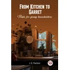 KNYGA Bookshop From Kitchen to GarretHints for young householders (Edition2023)