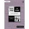 KNYGA Bookshop From Page to Stage