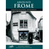 KNYGA Hilary Green Frome