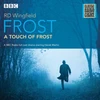 KNYGA R D Wingfield Frost: A Touch of Frost