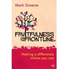 KNYGA Mark Author Greene Fruitfulness on the Frontline