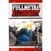 KNYGA Bookshop Fullmetal Alchemist, Vol. 17