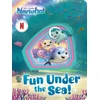 KNYGA Bookshop Fun Under the Sea!