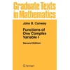 KNYGA Bookshop Functions of One Complex Variable I