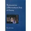 KNYGA Bookshop Fundamentals for a Phenomenological Study of Chemistry
