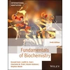 KNYGA Destin (Worcester Polytechnic Institute) Heilman Fundamentals of Biochemistry, International Adaptation