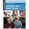 KNYGA Bookshop Fundamentals of Caring for the Older Person