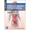 KNYGA Bookshop Fundamentals of Children's Applied Pathophysiology