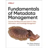 KNYGA Bookshop Fundamentals of Metadata Management