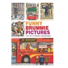 KNYGA Bookshop Funny Brummie Pictures