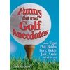 KNYGA Bookshop Funny (but true) Golf Anecdotes