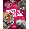 KNYGA Bookshop Furry and Deadly