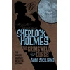 KNYGA Sam Siciliano Further Adventures of Sherlock Holmes: The Grimswell Curse