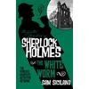 KNYGA Sam Siciliano Further Adventures of Sherlock Holmes - The Baltas Worm