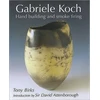 KNYGA Bookshop Gabriele Koch - Hand Building and Smoke Firing