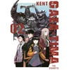 KNYGA KENT GAEA-TIMA the Gigantis 2