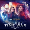 KNYGA David Llewellyn Gallifrey: Time War 3