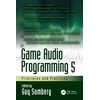 KNYGA Bookshop Game Audio Programming 5