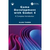 KNYGA Bookshop Game Development with Godot 4