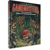 KNYGA Fred Van Lente Gamemasters: The Comic Book History of Roleplaying Games