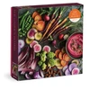 Dėlionė Galison Garden Board 500 Piece Puzzle