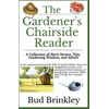 KNYGA Bookshop Gardener's Chairside Reader