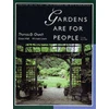 KNYGA Bookshop Gardens Are For People, Third edition