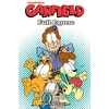 KNYGA Mark Evanier Garfield: Full Course Vol. 4