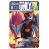 KNYGA Tommy Lee Edwards Gatchaman: Only One Earth