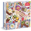 KNYGA Bookshop Gather Together 500 Piece Puzzle