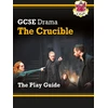 KNYGA Bookshop GCSE Drama Play Guide - The Crucible