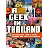KNYGA Bookshop Geek in Thailand