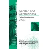 KNYGA Bookshop Gender and Germanness