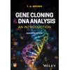 KNYGA Bookshop Gene Cloning and DNA Analysis