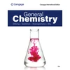 KNYGA Bookshop General Chemistry, Cengage International Edition
